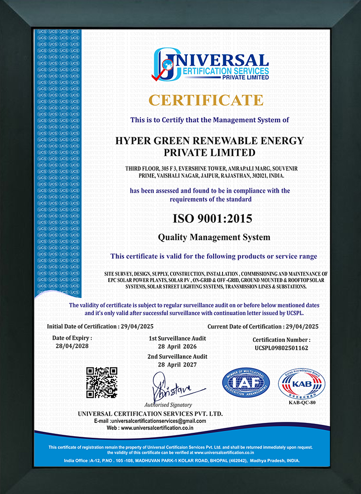 ISO 9001