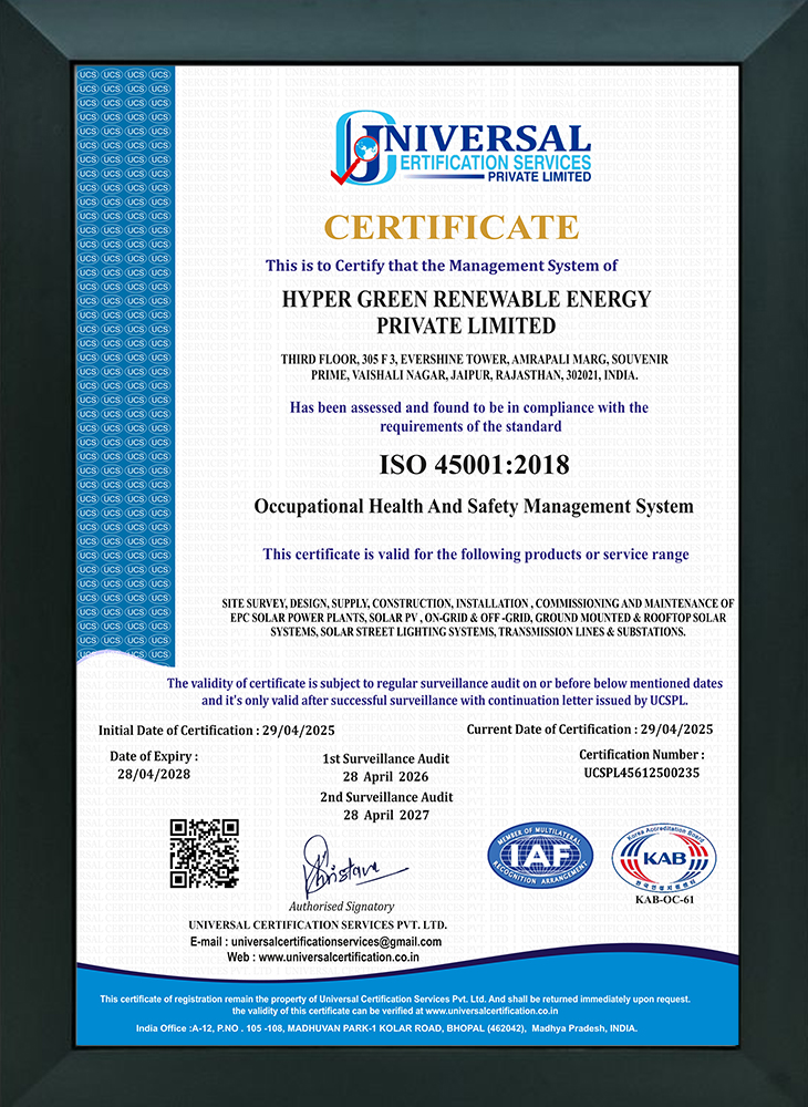 ISO 45001